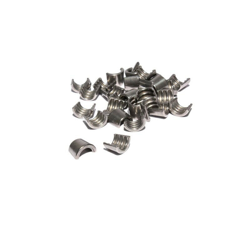 COMP Cams Valve Locks 3/8in Four Groove Valve Locks COMP Cams