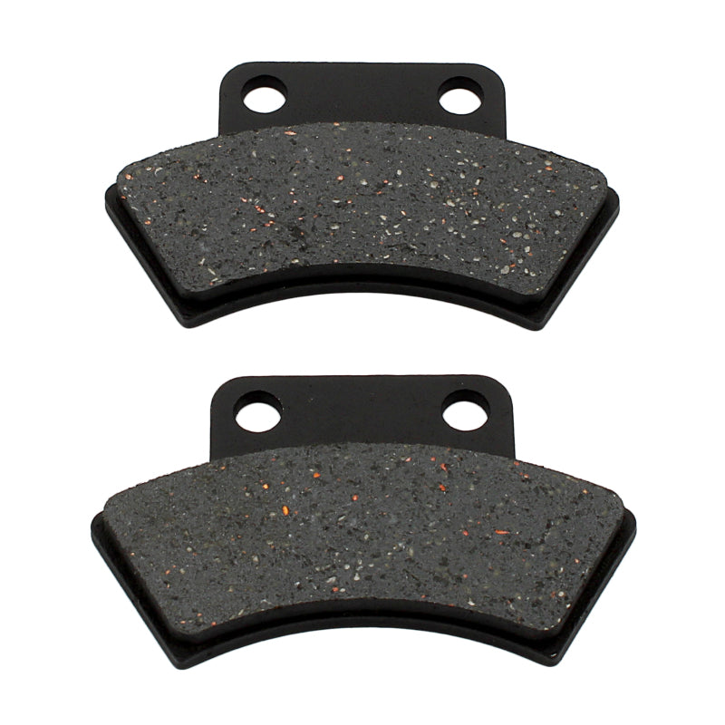 EPI 88-99 Polaris 250 Trail Blazer/ 400 Xplorer/500 Sportsman Brake Pad Brake Pads - Performance EPI