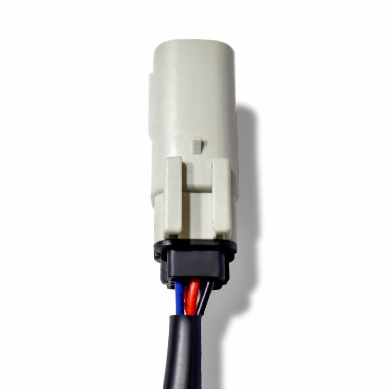 AlphaRex 18-20 Ford F-150 Wiring Adapter OEM to AlphaRex Taillight Converter (Req 18-20 Ford F-150) Wiring Connectors AlphaRex