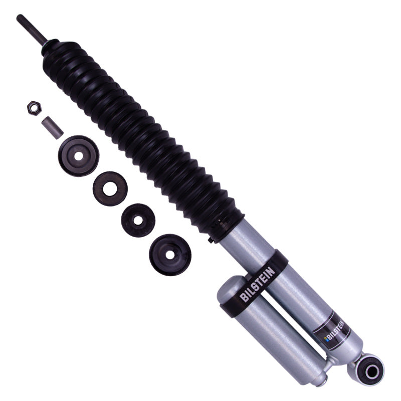 Bilstein B8 5160 Series 14-22 Dodge Ram 2500 Powerwagon 4WD (w/Lift 0-0.5in) Rear Shock Absorber Shocks and Struts Bilstein