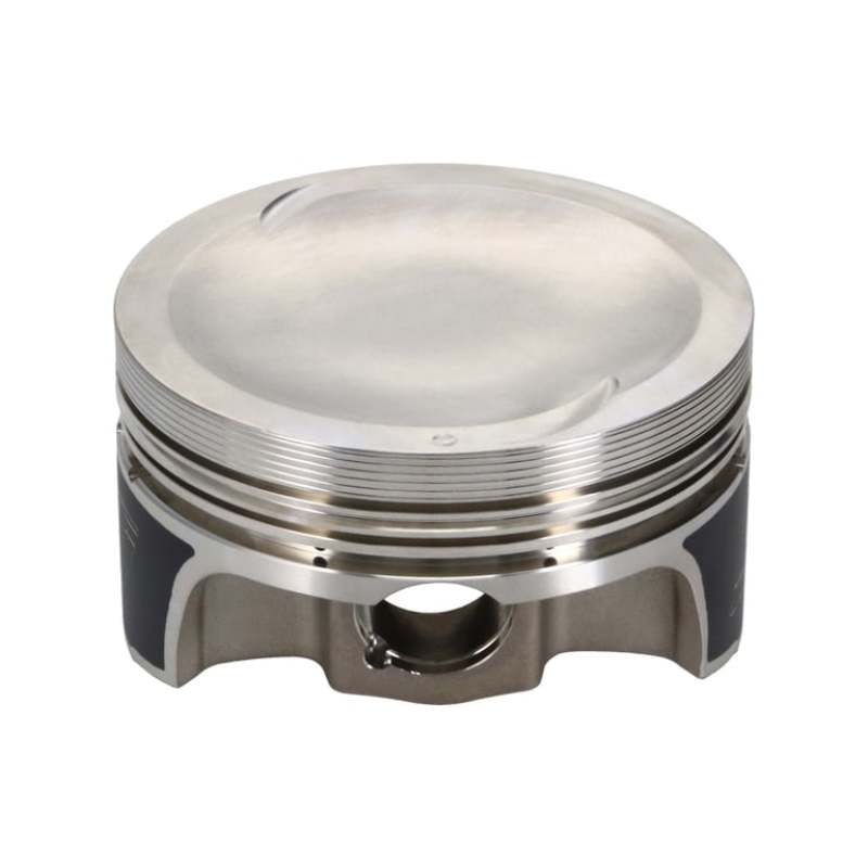 Wiseco Ford SOHC V8 4.6L 2 Val Trick Flow Twisted Wedge NA/Boost/Nitrous -13.0cc 3.552 Bore 9.8:1 CR Piston Sets - Forged - 8cyl Wiseco