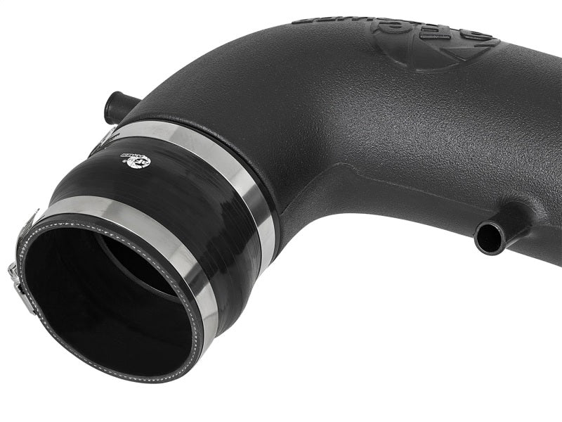 aFe Power 14-17 GM Silverado/Sierra 1500 V8 5.3L/6.2L Pro DRY S Cold Air Intake System Cold Air Intakes aFe