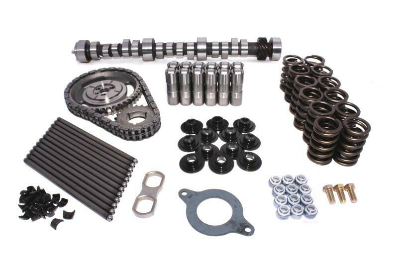 COMP Cams Camshaft Kit C43 270H-R10 Camshafts COMP Cams