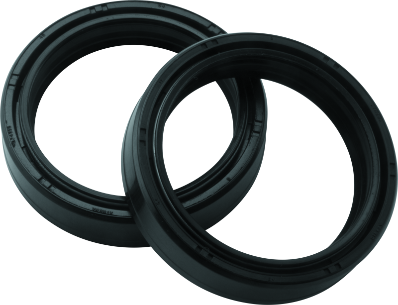 BikeMaster Fork Seal 42x54x11 Fork Seal Kits BikeMaster