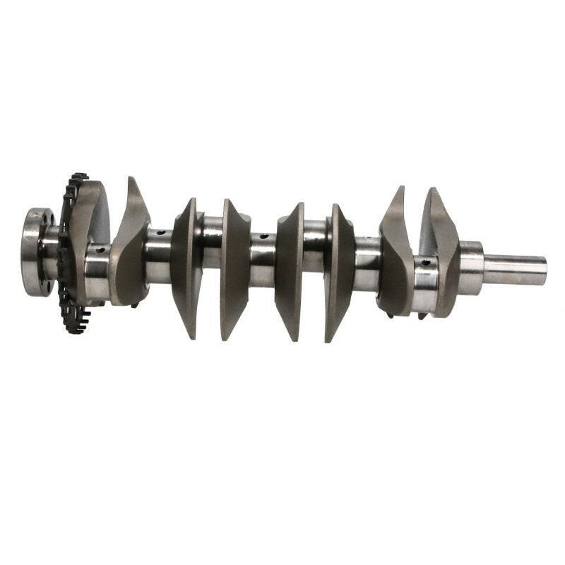 Manley EVOX 4340 Billet 94mm Stroke Turbo Tuff Series Crankshaft Crankshafts Manley Performance