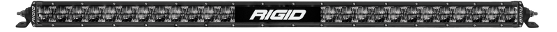 Rigid Industries 30in SR-Series Dual Function SAE High Beam Driving Light Light Bars & Cubes Rigid Industries
