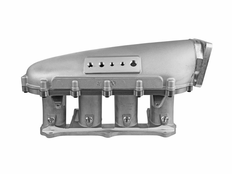 Skunk2 Ultra Series K Series Race Intake Manifold - 3.5L Silver Intake Manifolds Skunk2 Racing