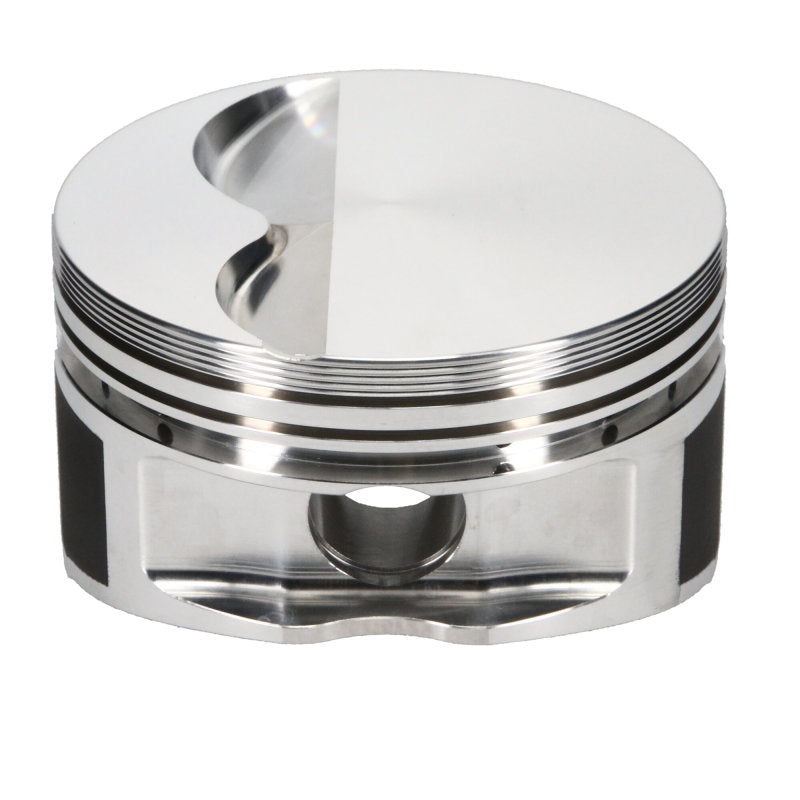 JE Pistons 302 SBF FT Set of 8 Pistons Piston Sets - Forged - 8cyl JE Pistons