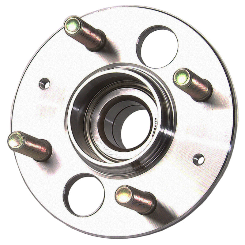 MOOG 86-89 Acura Integra Rear Hub Assembly Wheel Hubs Moog
