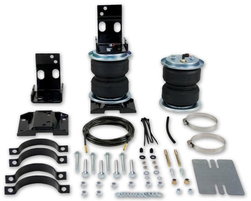 Air Lift Loadlifter 5000 Ultimate Rear Air Spring Kit for 97-05 Ford E-450 Econoline Air Suspension Kits Air Lift