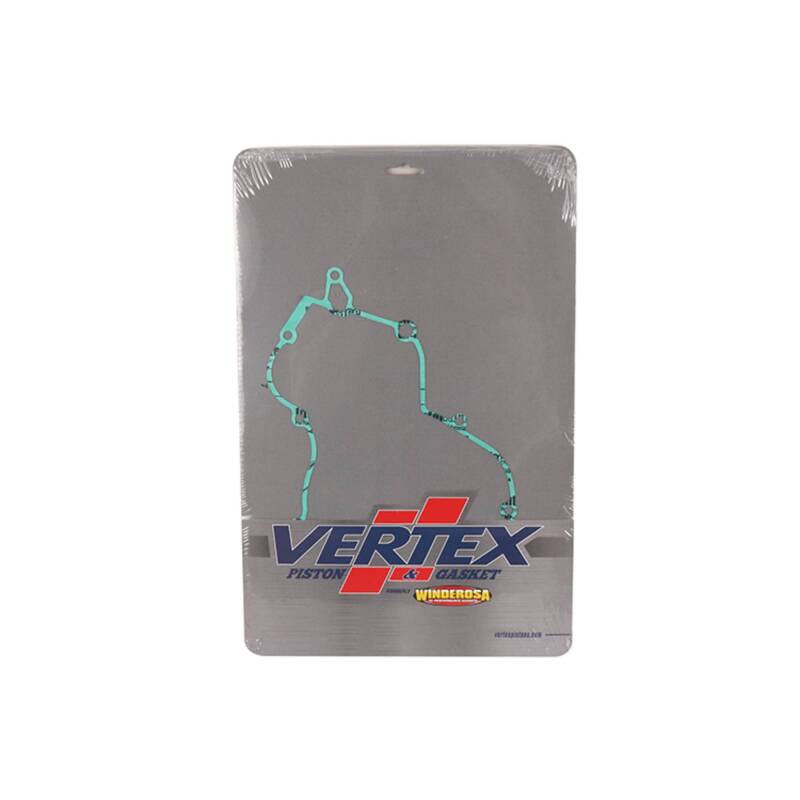 Vertex Gaskets 22-23 Gas-Gas MC85 1714 Inner Clutch - Side Cover Gasket Kit Gasket Kits Vertex Pistons