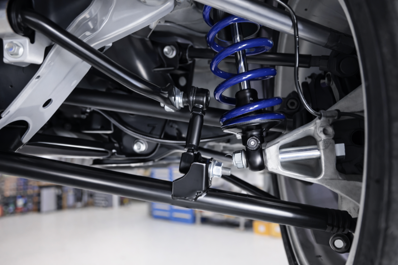 Ridetech 06-15 Mazda Miata NC (3rd Gen) Adjustable Rear Sway Bar Sway Bars Ridetech