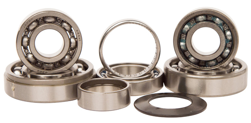 Hot Rods 05-07 Honda CR 250 R 250cc Transmission Bearing Kit Bearings Hot Rods