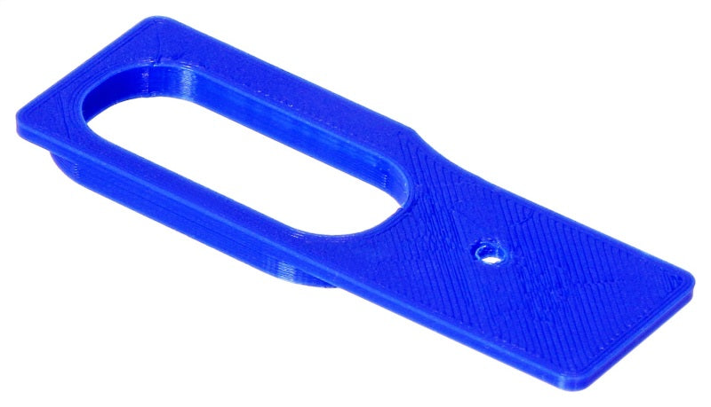 RockJock JL/JT Currectlync High Steer Trac Bar and Steering Stabilizer Shock Relocation Bracket Steering Knuckles & Spindles RockJock