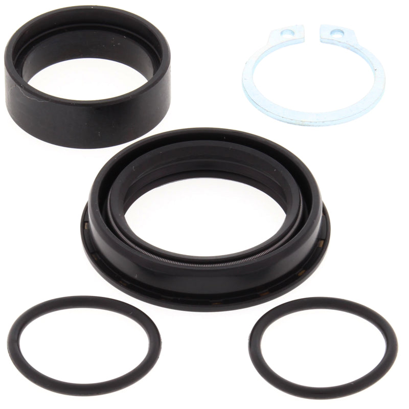 All Balls Racing 03-08 Suzuki RM250 Counter Shaft Seal Kit Sealants All Balls Racing