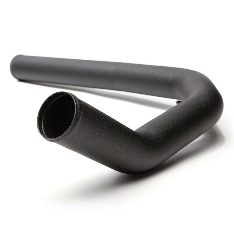 Cobb 10-13 Mazdaspeed3 Gen2 Front Mount Intercooler Kit - Black Intercooler Kits COBB