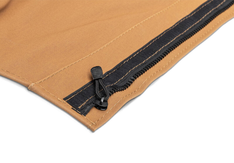 Rampage 1997-2006 Jeep Wrangler(TJ) OEM Replacement Top - Spice Denim Soft Tops Rampage