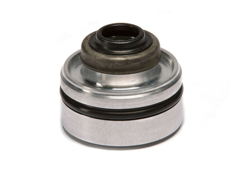 KYB 2005 Yamaha/06-08 Kaw Rear Shock Seal Head 46 mm. / 16 mm. Aluminum Small Oil Seal w/Oil Lock O-Rings KYB Powersports