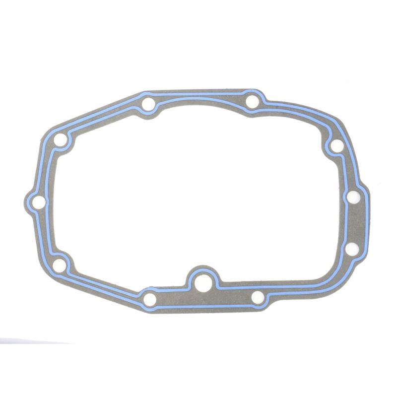 Athena 99-06 Harley-Davidson Cam Trap Door Gasket Silicone Beaded - Set of 10 Gasket Kits Athena