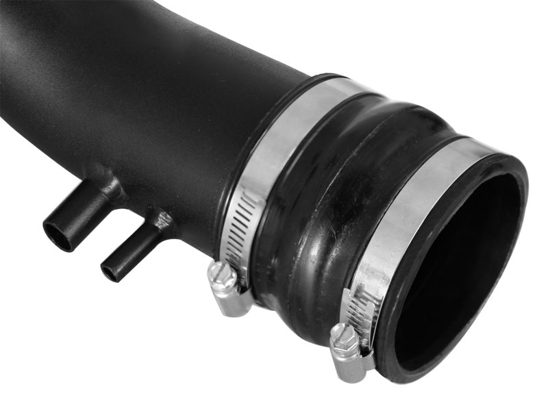 aFe MagnumFORCE Intake System Stage-2 Pro DRY S 11-14 Ford F-150 V6 3.7L Cold Air Intakes aFe