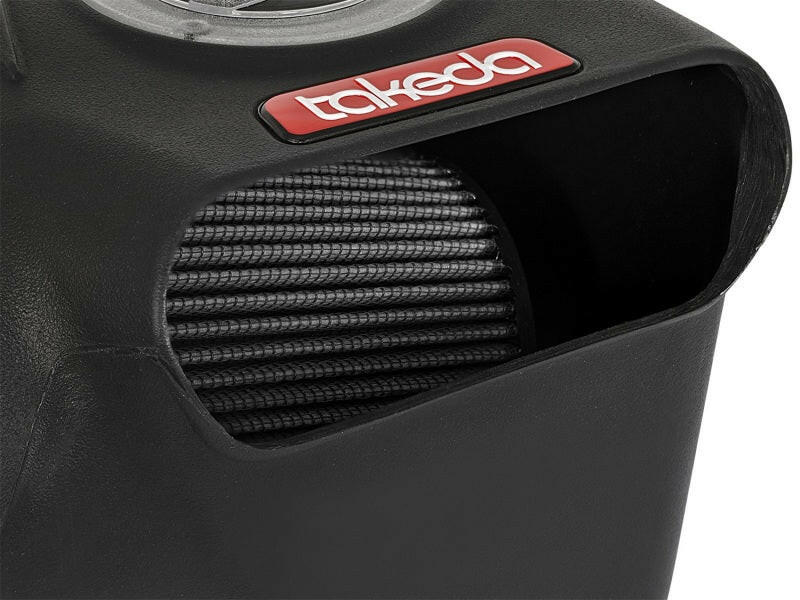 aFe Takeda Momentum GT Pro DRY S Cold Air Intake System 17-18 Honda Civic Si I4 1.5L (t) Cold Air Intakes aFe