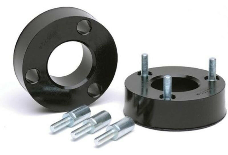 Daystar 2010-2018 Toyota 4Runner 2WD/4WD - 2.5in Leveling Kit Front Suspension Packages Daystar