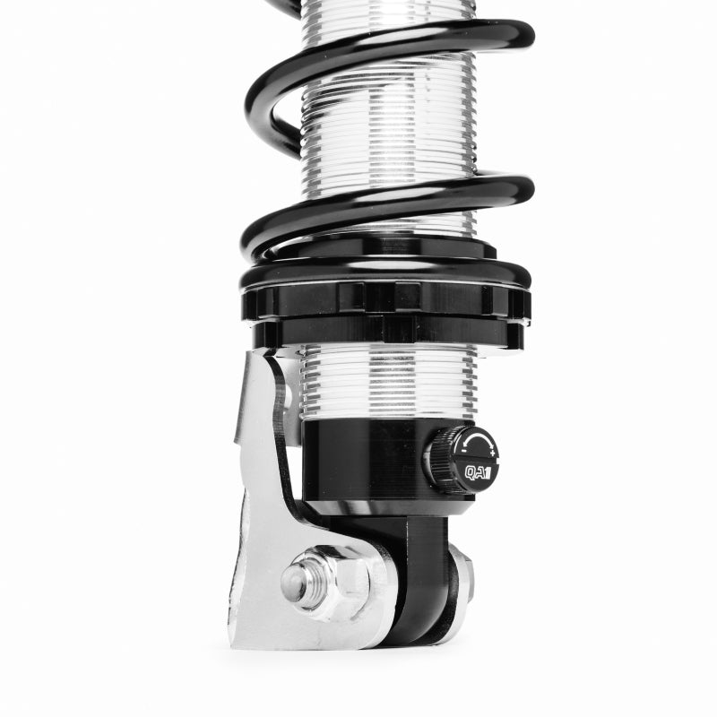 QA1 79-04 Ford Mustang 12-130 Kit Rear Pro-Coil S-Adj Coilovers QA1