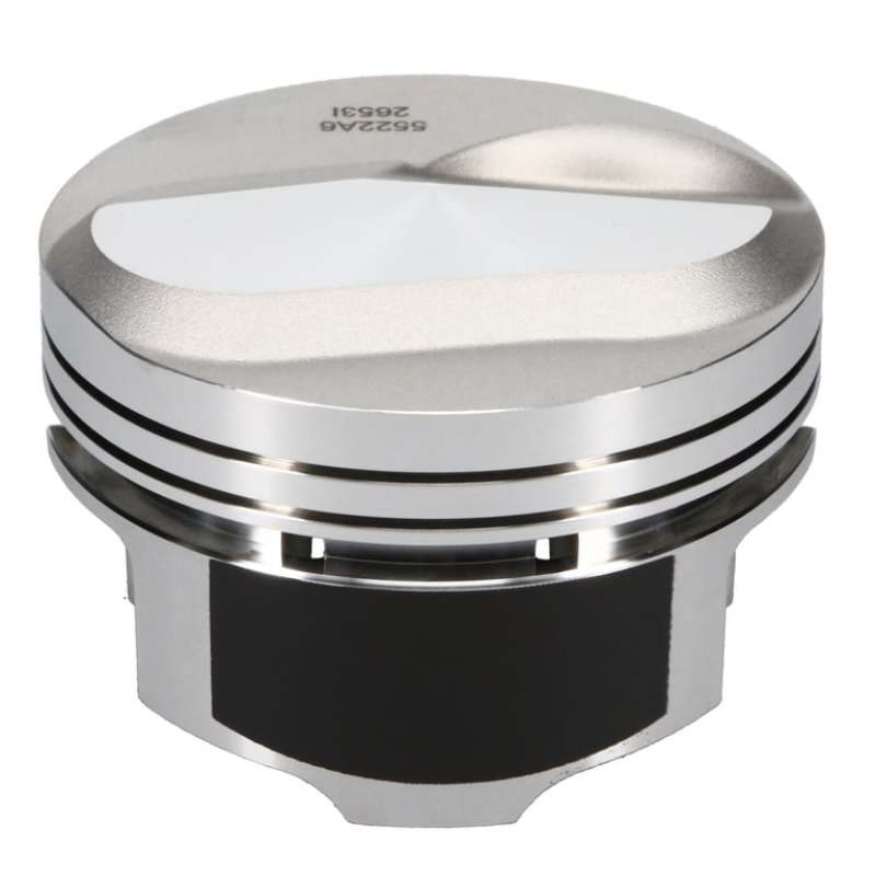 Wiseco Chevrolet Big Block 4.310in Bore 1.270in CH 21.00 CC Pro Tru Street Piston Set Piston Sets - Forged - 8cyl Wiseco