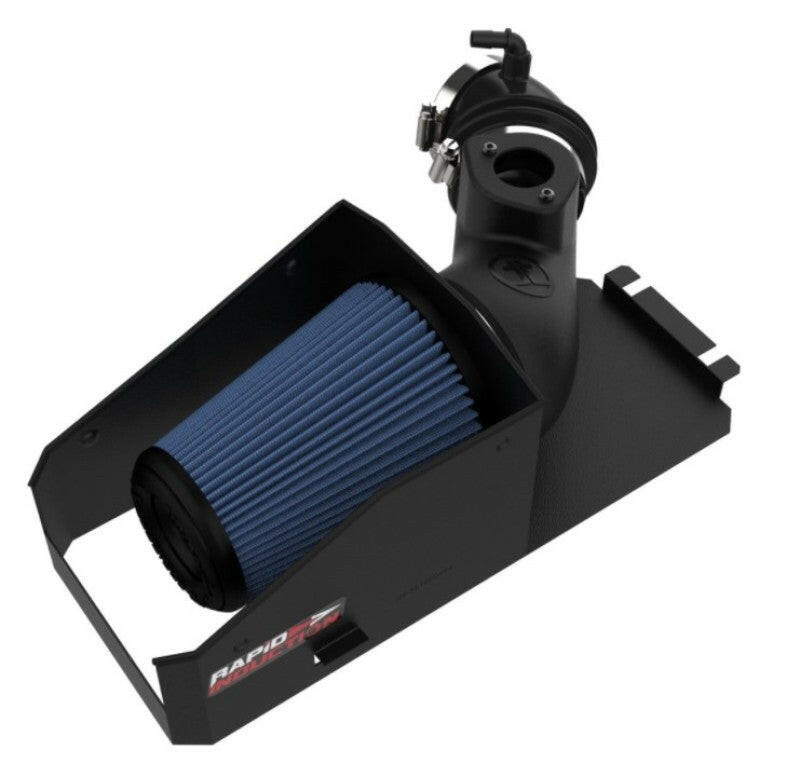 aFe Takeda Rapid Induction Cold Air Intake System w/ Pro 5R Mazda MX-5 Miata (ND) 16-19 L4-2.0L Cold Air Intakes aFe