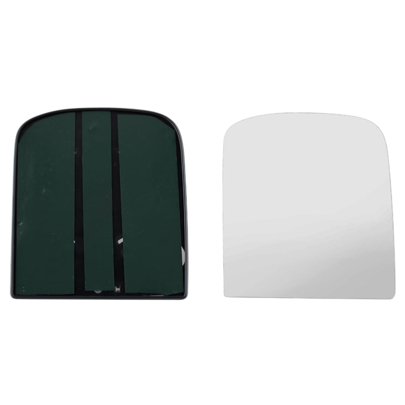 xTune Replacement Glass For Manual Mirror CS99 / Csil03 / Csil07 Right Large MIR-GLASS-CS9907-MA-R1 Side Mirrors SPYDER