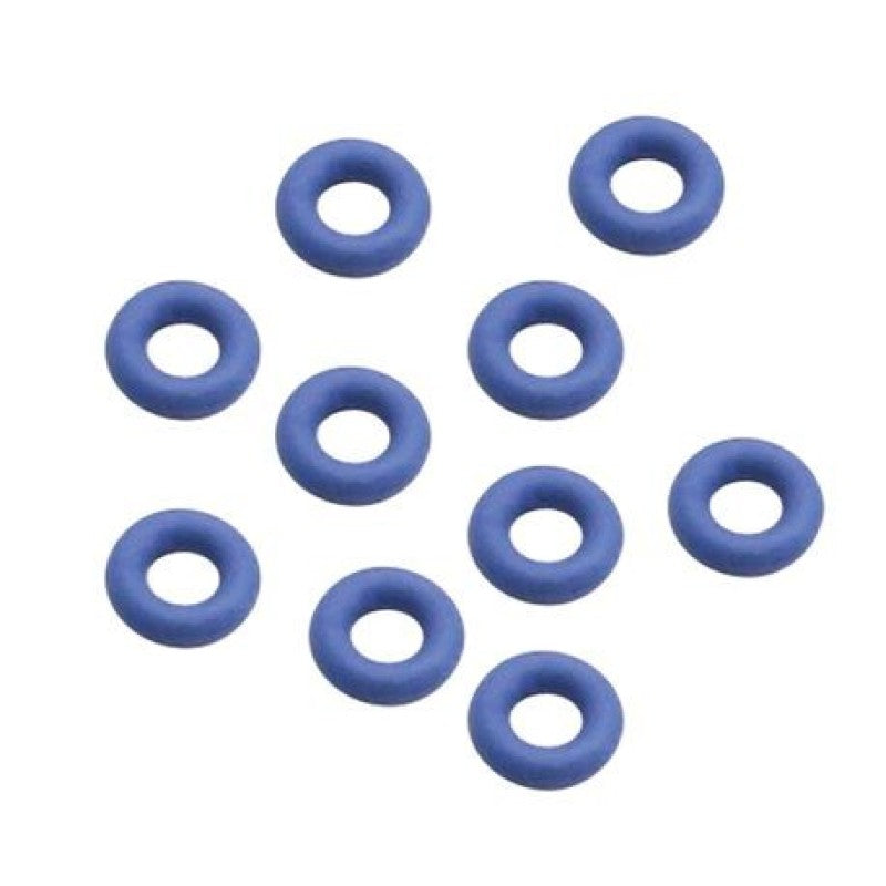 S&S Cycle Super E/G Carburetors Ejector Nozzle O-Ring - 10 Pack O-Rings S&S Cycle