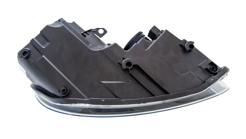 Hella 10-13 Volkswagen Golf Hatchback/Gti Headlamp Lh Bulbs Hella