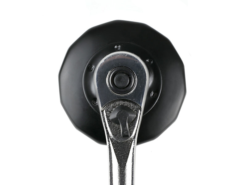 aFe ProGuard HD Oil Filter; 19-20 GM Silverado 1500; L4 2.7L - Single Oil Filters aFe