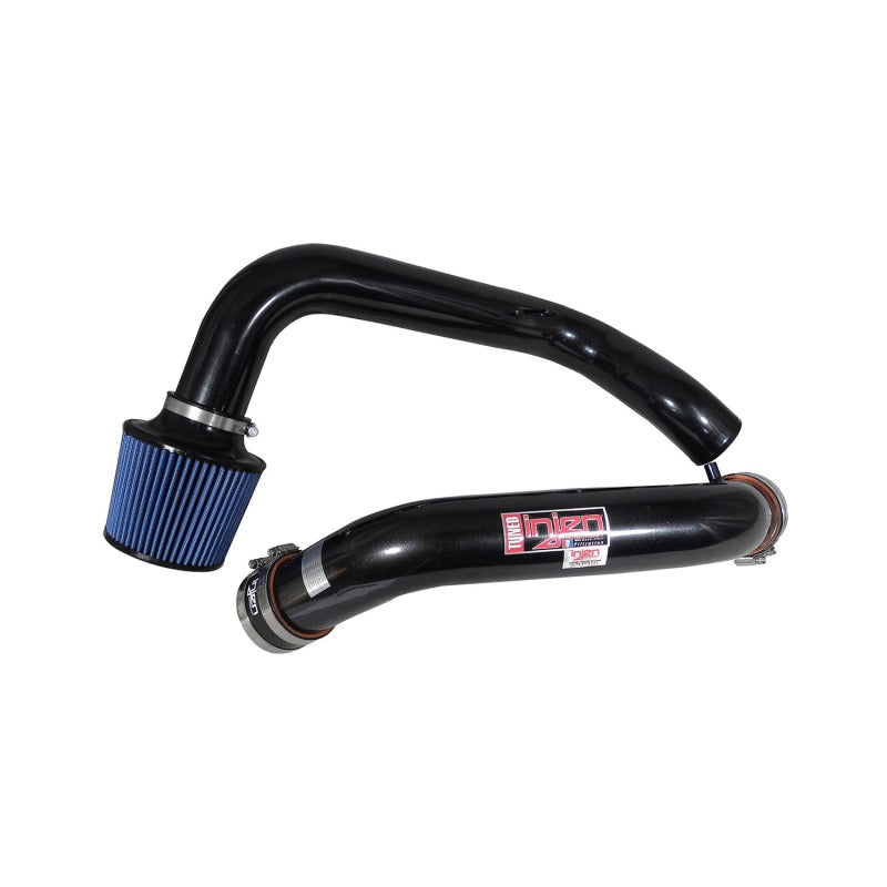 Injen 06-09 S2000 2.2L 4Cyl. Black Cold Air Intake Cold Air Intakes Injen