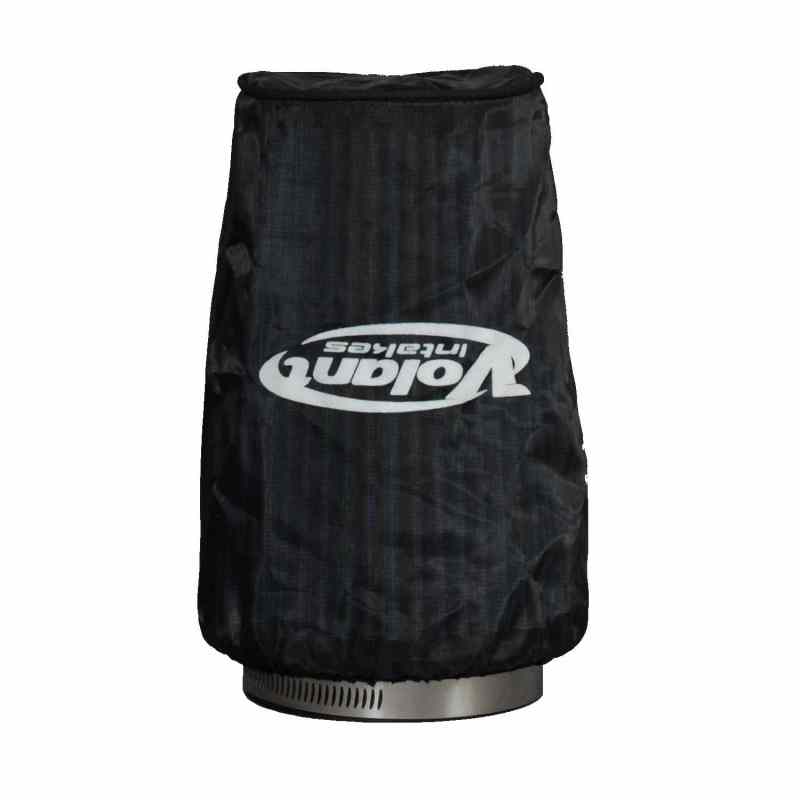 Volant Universal Round Black Prefilter (Fits Filter No. 5121/ 5142/ 5132/ 5112) Pre-Filters Volant