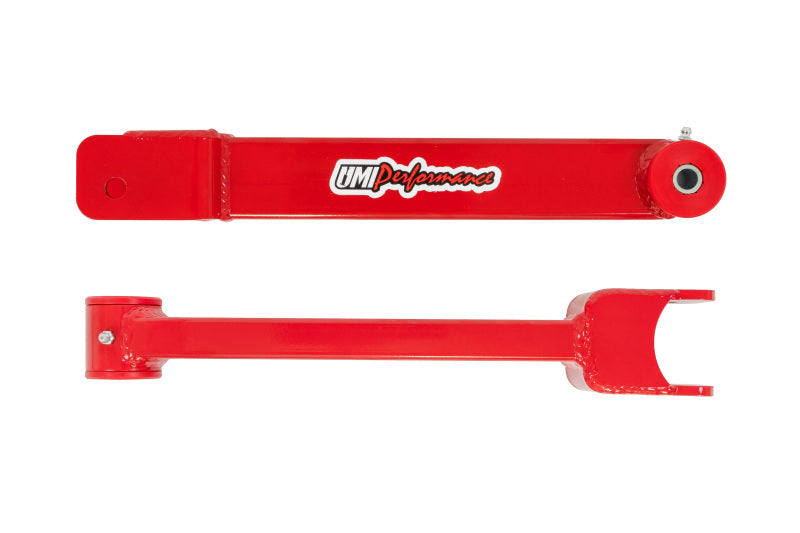 UMI Performance 08-09 Pontiac G8 10-14 Camaro Trailing Arms Control Arms UMI Performance