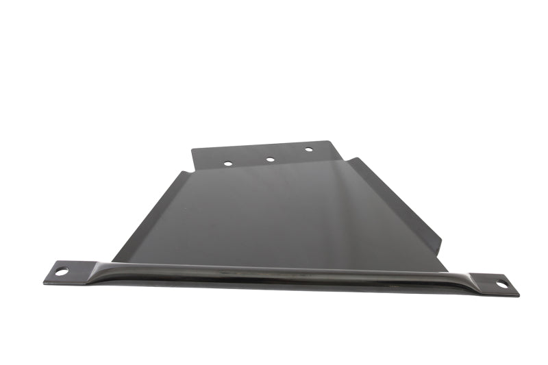 Rugged Ridge Heavy Duty Transfer Case Skid Plate 07-18 Jeep Wrangler Skid Plates Rugged Ridge