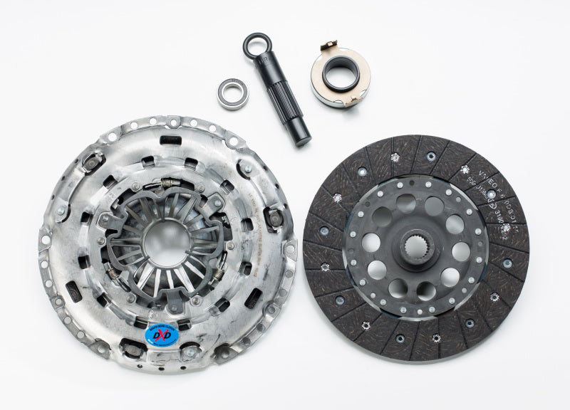 South Bend / DXD Racing Clutch 03-06 Honda Accord 3L Stg 1 HD Clutch Kit Clutch Kits - Single South Bend Clutch
