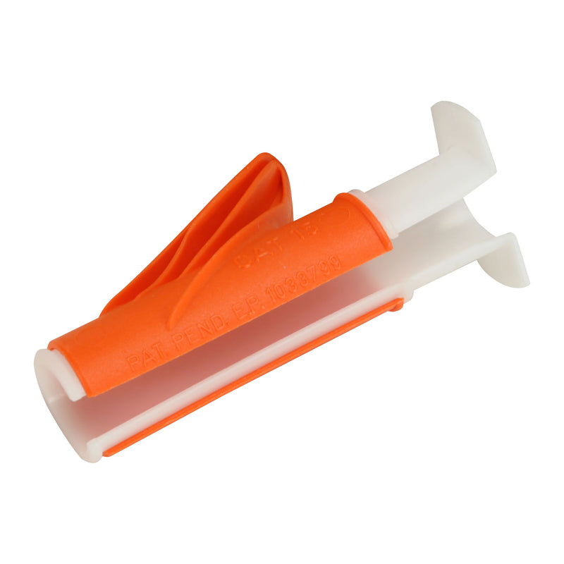 DEI Split Wire Loom Installation Tool - 12mm to 19mm Thermal Sleeves DEI