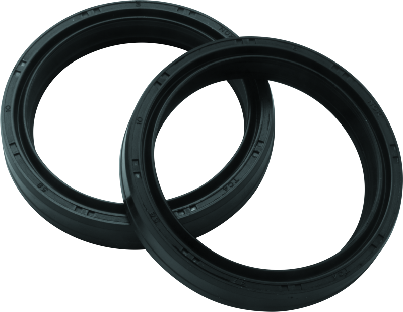 BikeMaster Fork Seal - 47 x 58 x 10 Fork Seal Kits BikeMaster