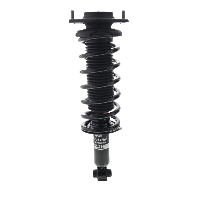 KYB Strut Plus Rear 12-16 Subaru Impreza Excl. WRX Shock & Spring Kits KYB