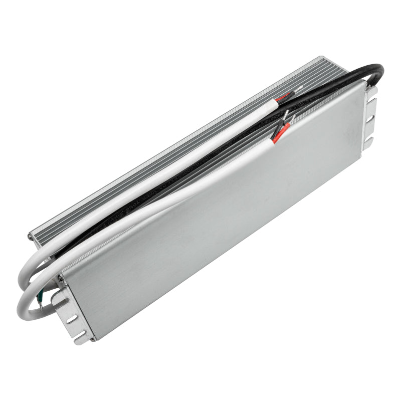 Oracle 12.5A 12V 150W Power Supply UL Batteries ORACLE Lighting