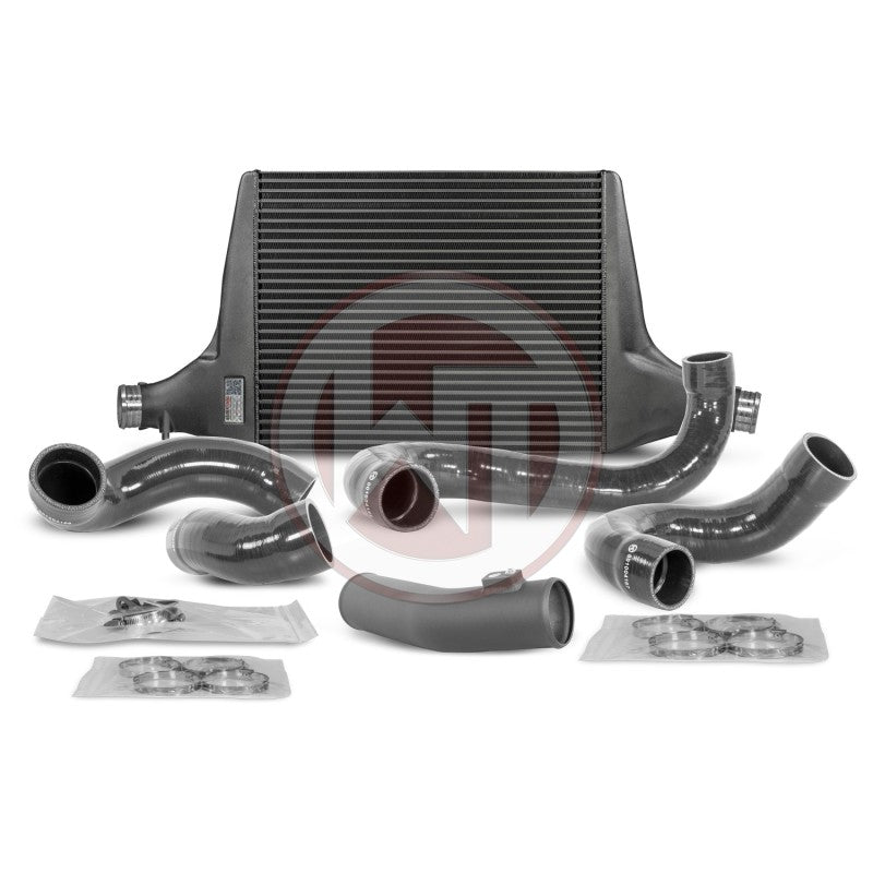 Wagner Tuning Audi S4 B9/S5 F5 US-Model Competition Intercooler Kit w/Charge Pipe - USA Model Only Intercooler Kits Wagner Tuning