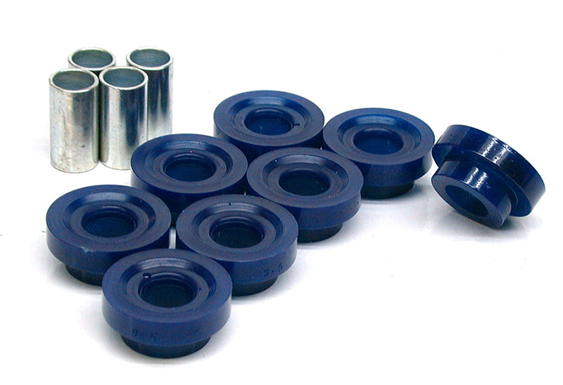 SuperPro Jaguar-Up/Cont/Arm Inn/Bush Bushing Kits Superpro