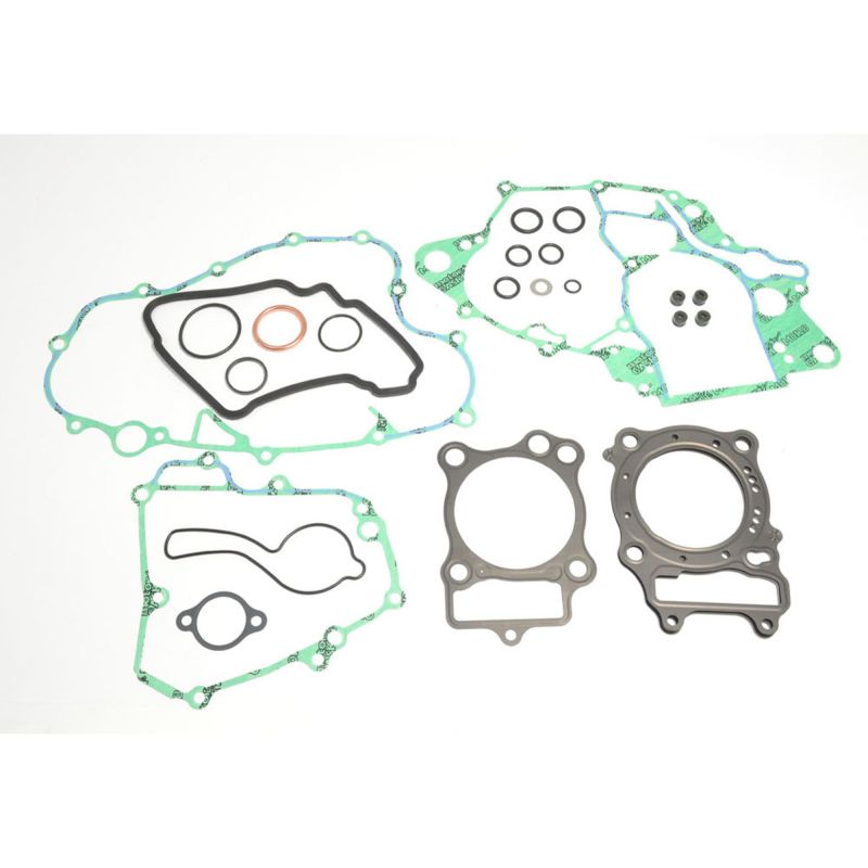 Athena 07-24 Honda CRF 150 R Complete Gasket Kit Gasket Kits Athena