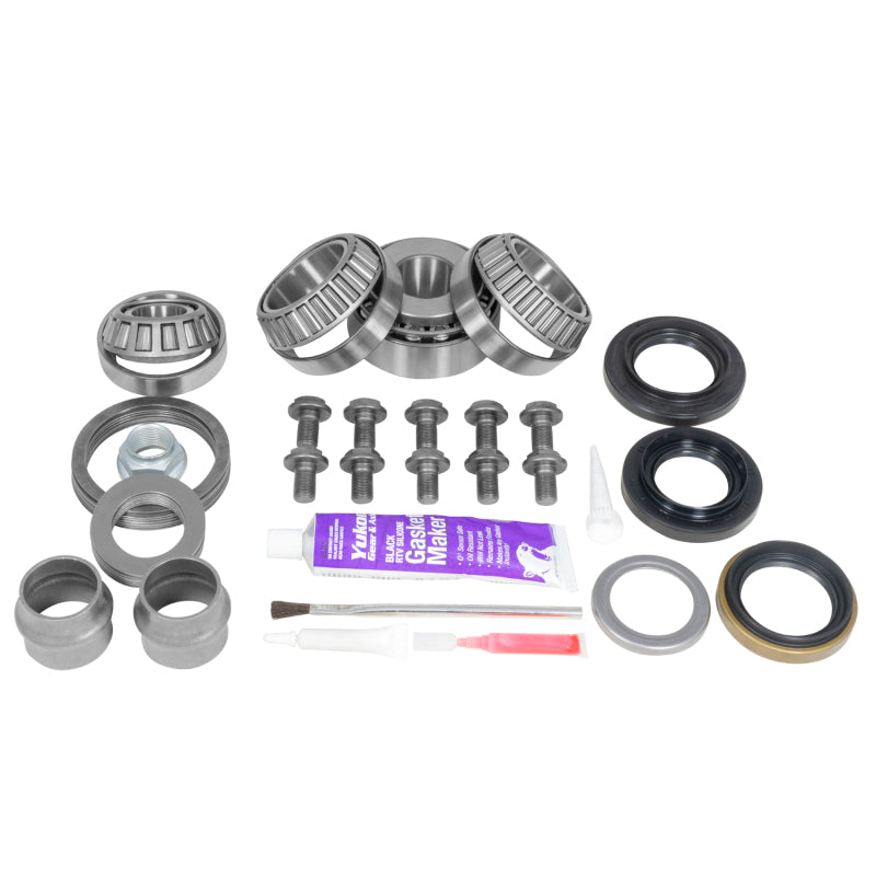 Yukon Gear Master Overhaul Kit For 87-97 Toyota Landcruiser Differential Overhaul Kits Yukon Gear & Axle