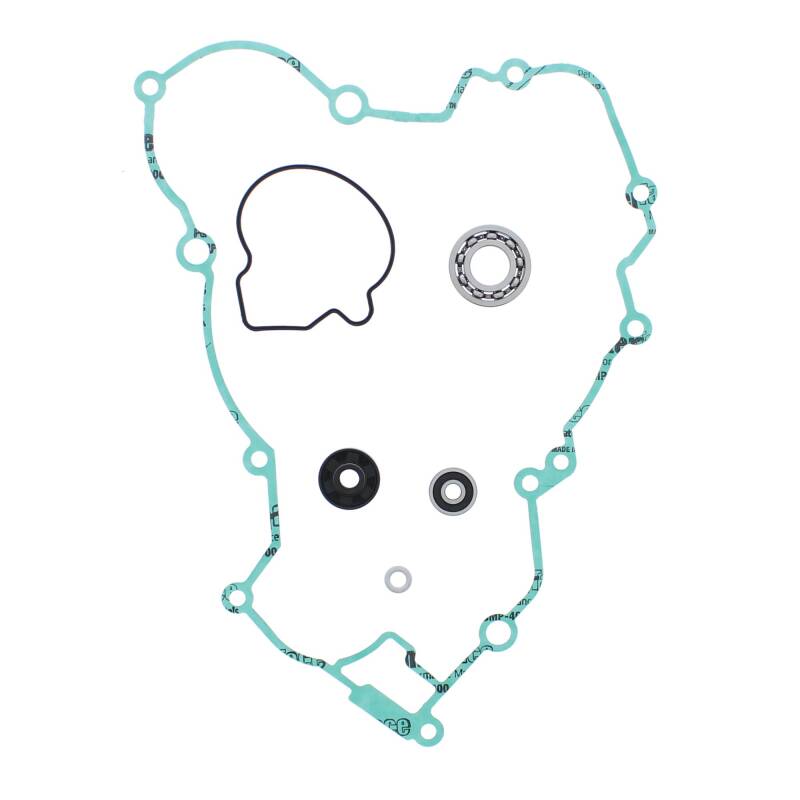 Vertex Gaskets 21-23 Gas-Gas MC125 Water Pump Rebuild Kit Water Pumps Vertex Pistons