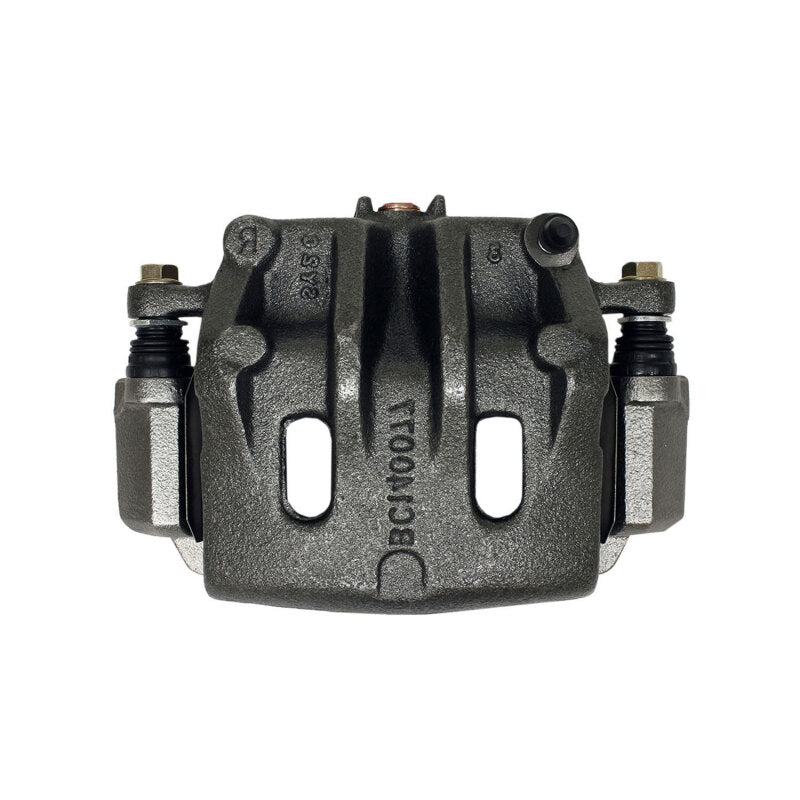 Power Stop 03-06 Kia Sorento Front Left Autospecialty Caliper w/Bracket Brake Calipers - OE PowerStop