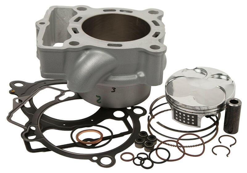 Cylinder Works 14-15 Husaberg FE 250 250cc Standard Bore High Compression Cylinder Kit 14.3:1 Comp. Cylinder Kits Cylinder Works