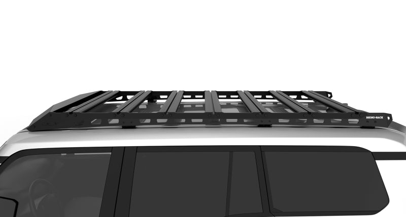 Rhino-Rack 24-25 Toyota LandCruiser 250 Reconn Platform Roof Rack Rhino-Rack